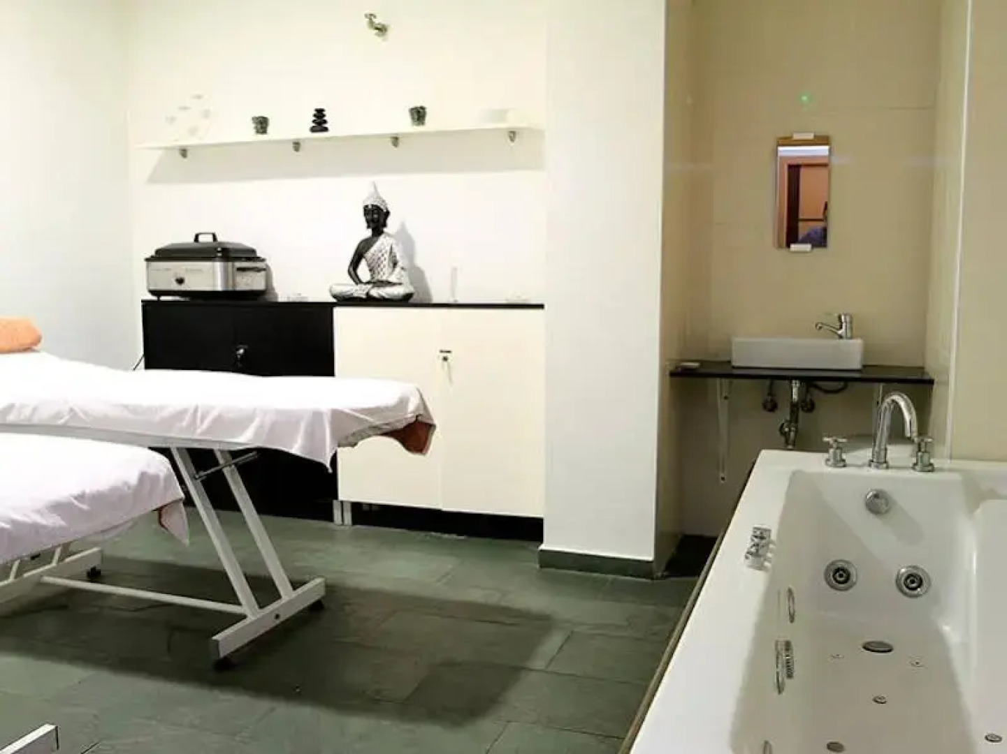 Hotel Spa Airbeach Mar Menor