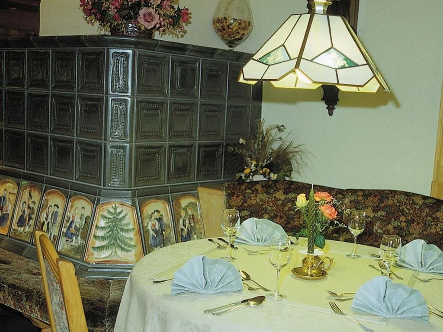 Landgasthof Pfarrwirt