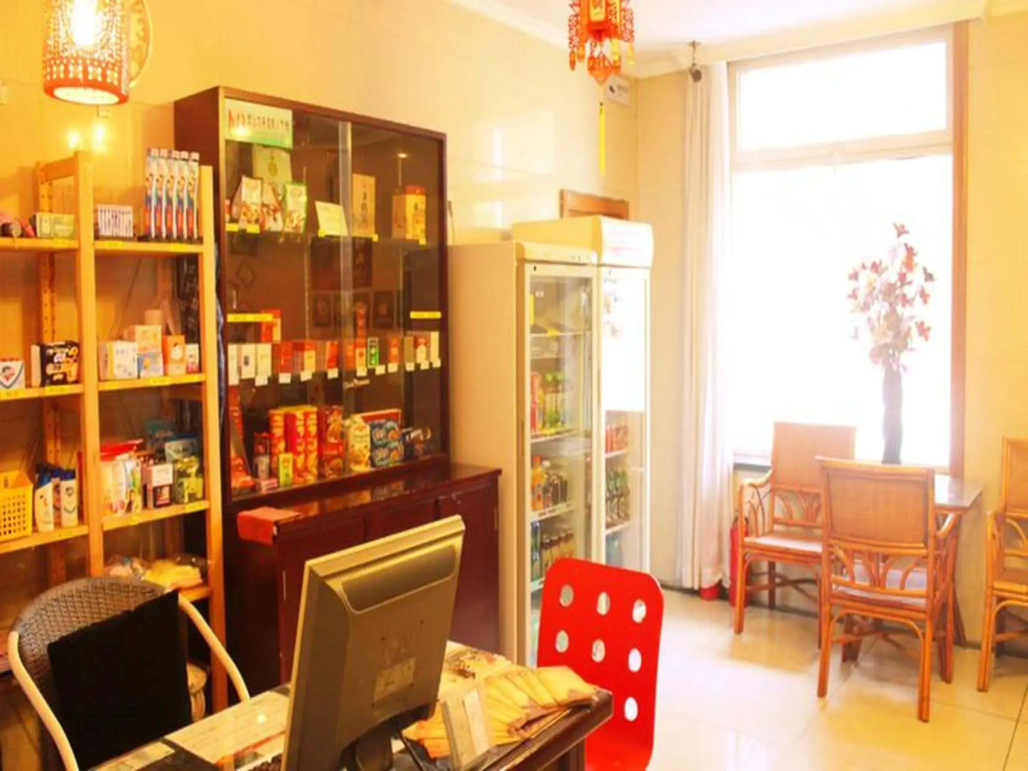 King’s Joy Hotel Tian’anmen Square