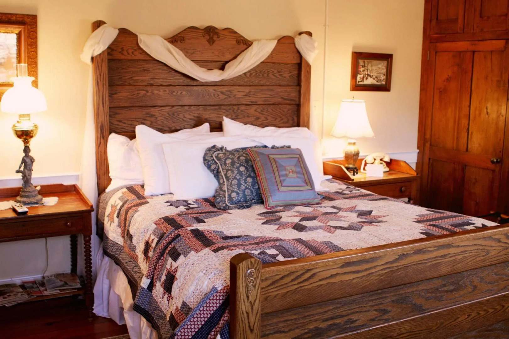 Cave Hill Farm Bed & Breakfast