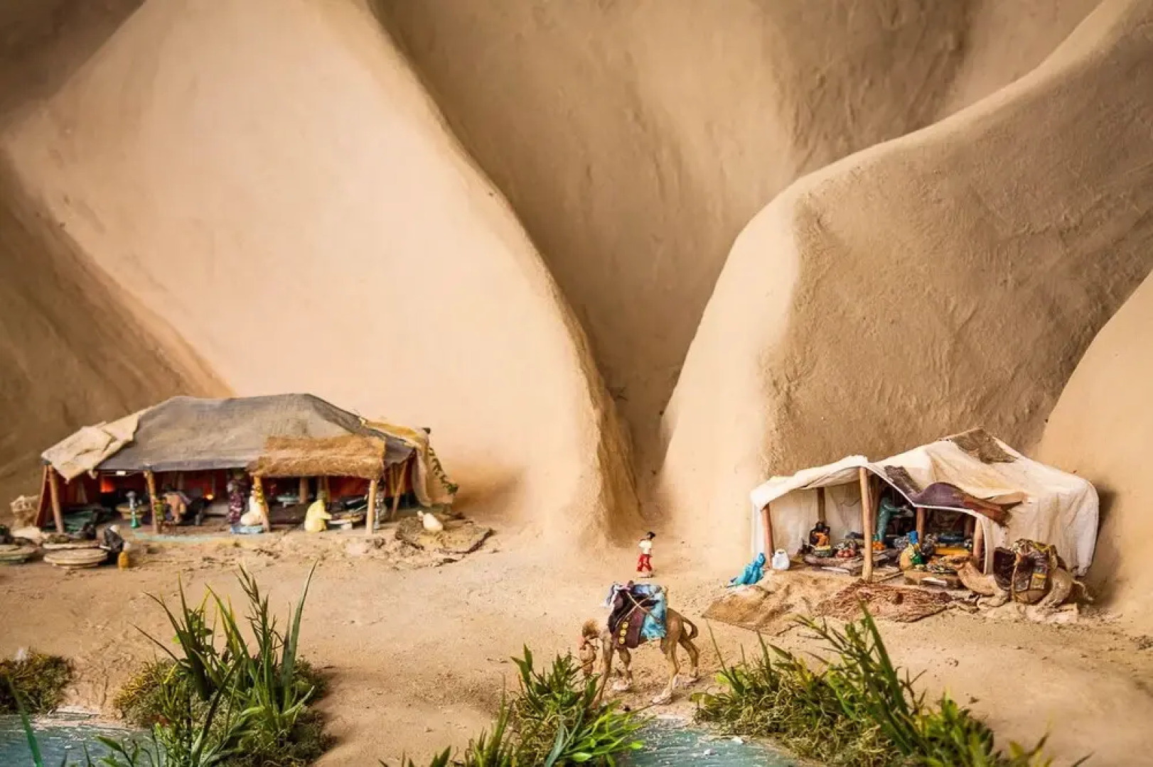 Berg & Tal Abenteuer Resort Bispingen