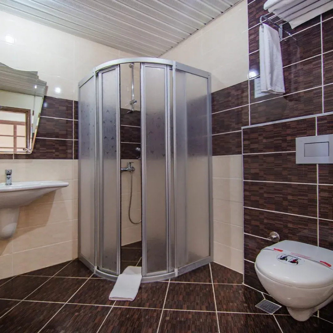 Kleopatra Beach Hotel - All Inclusive