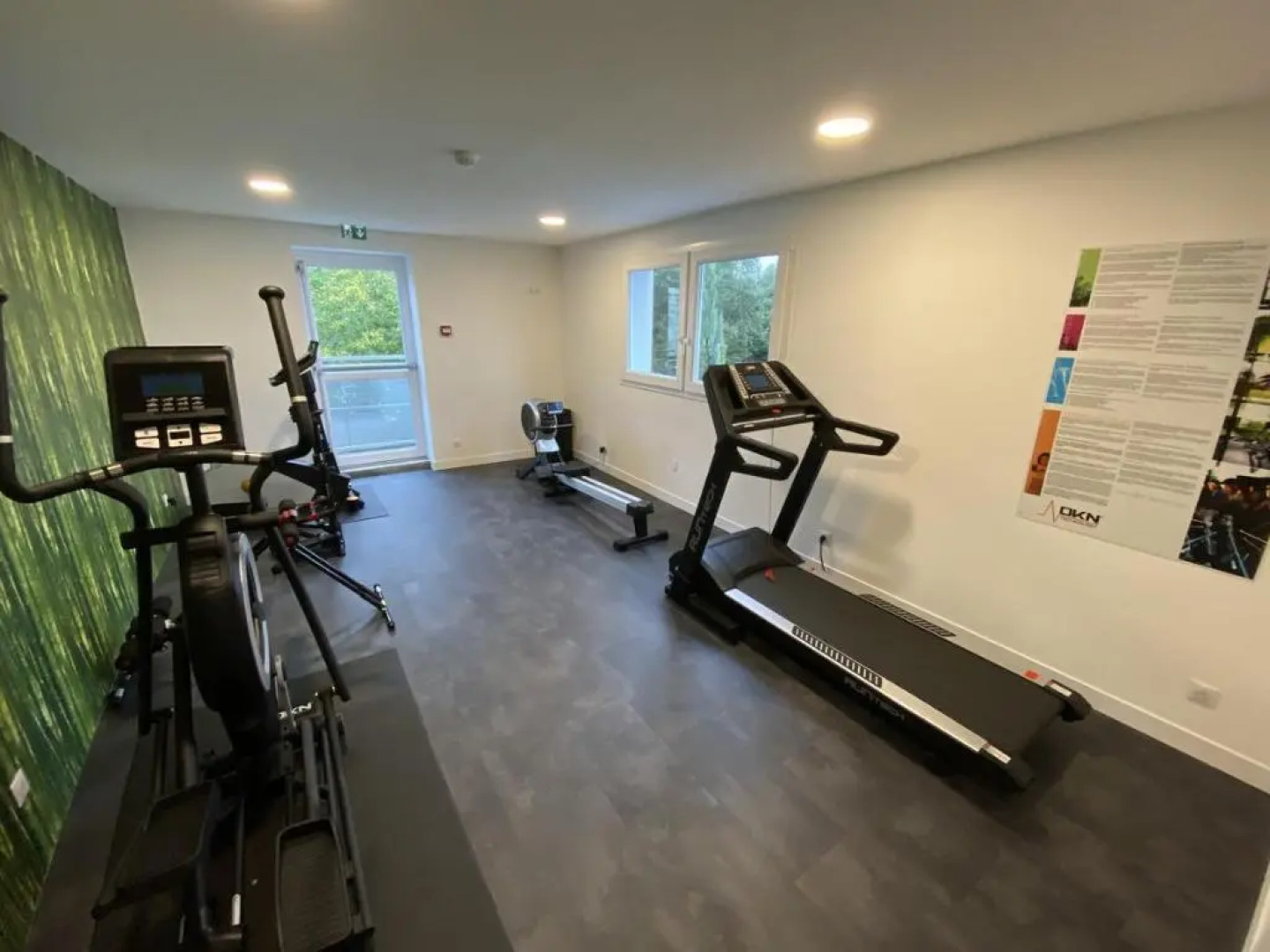 Hotel Akena Nantes Orvault