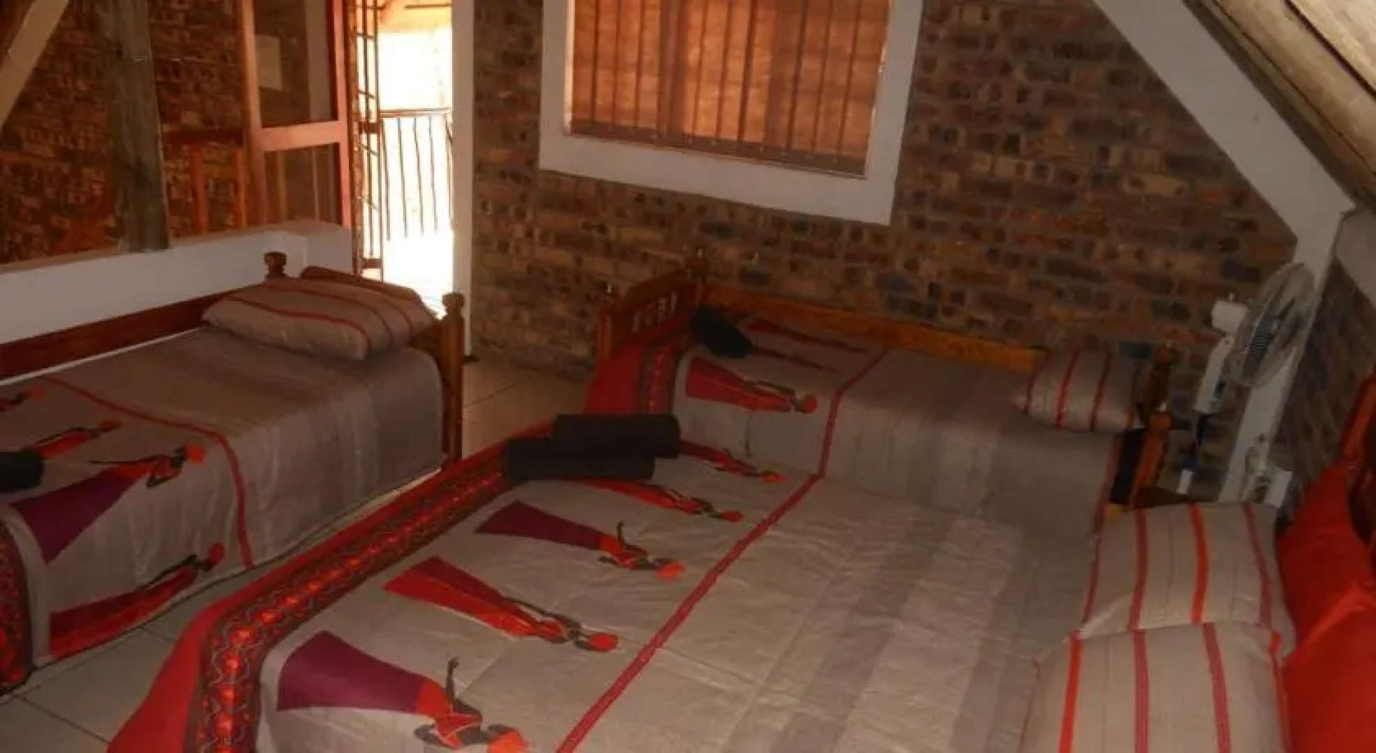Marloth Park Bush Accommodation