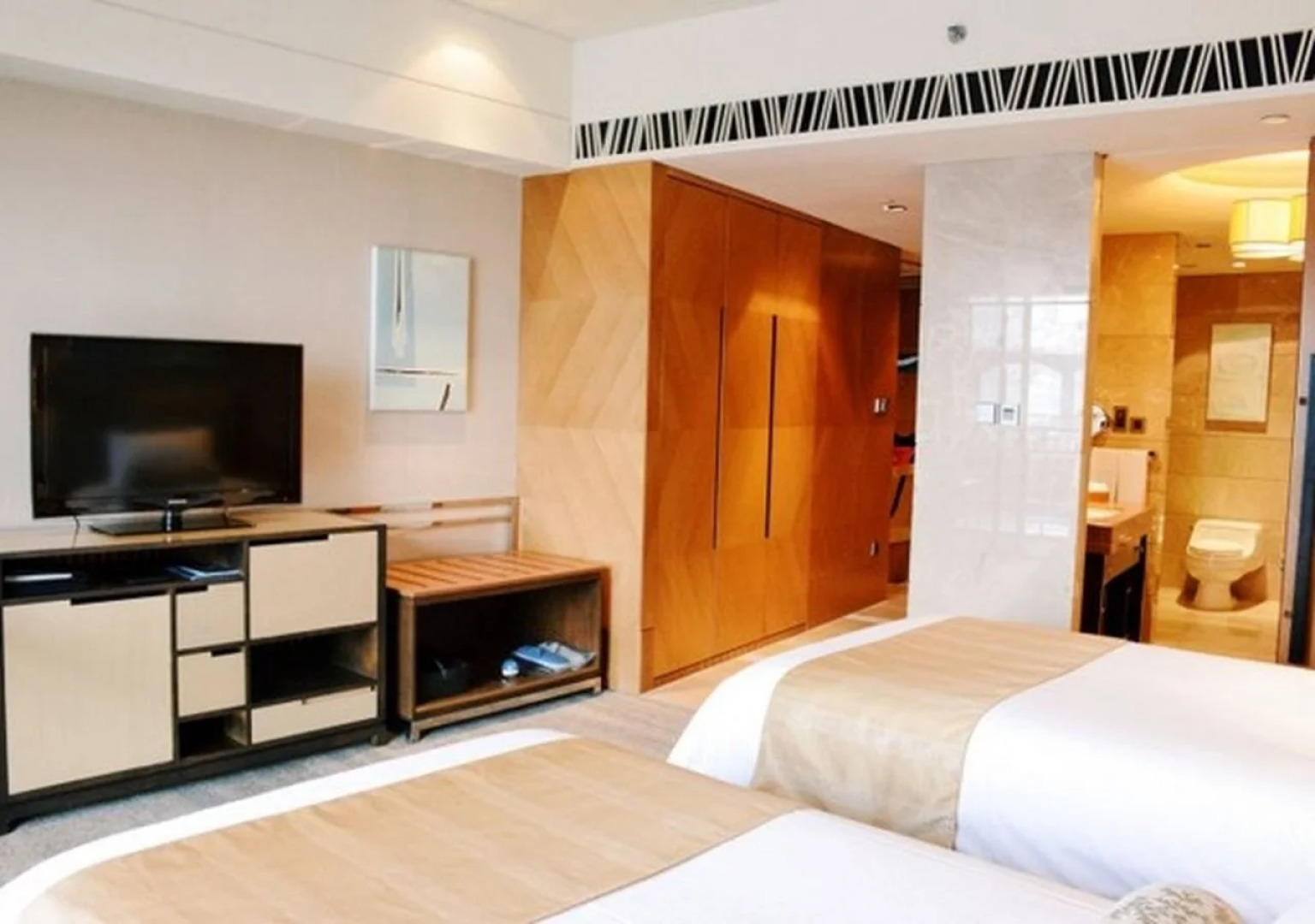 Xiamen International Conference Center Hotel