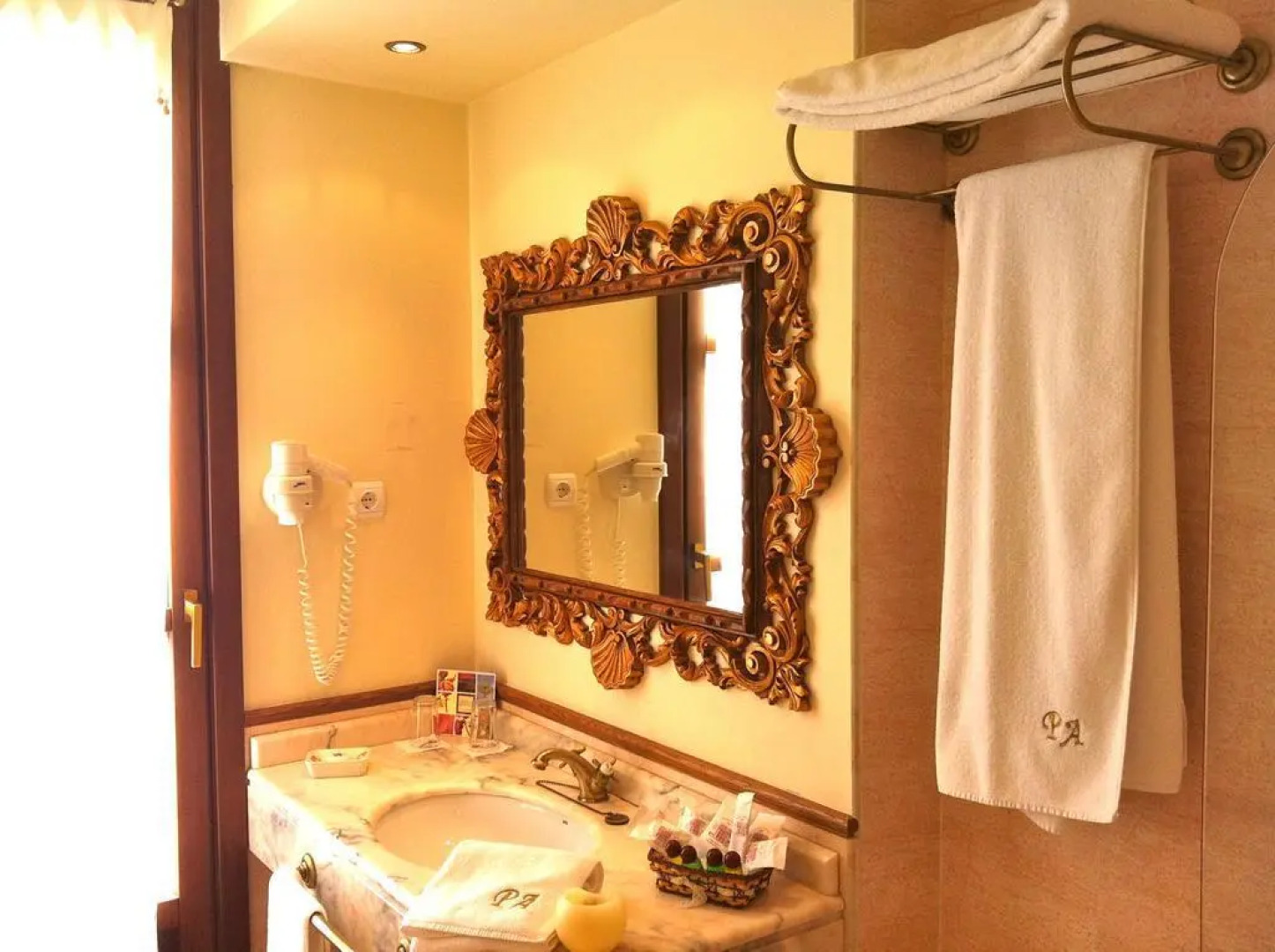 Hotel Palacio Azcárate