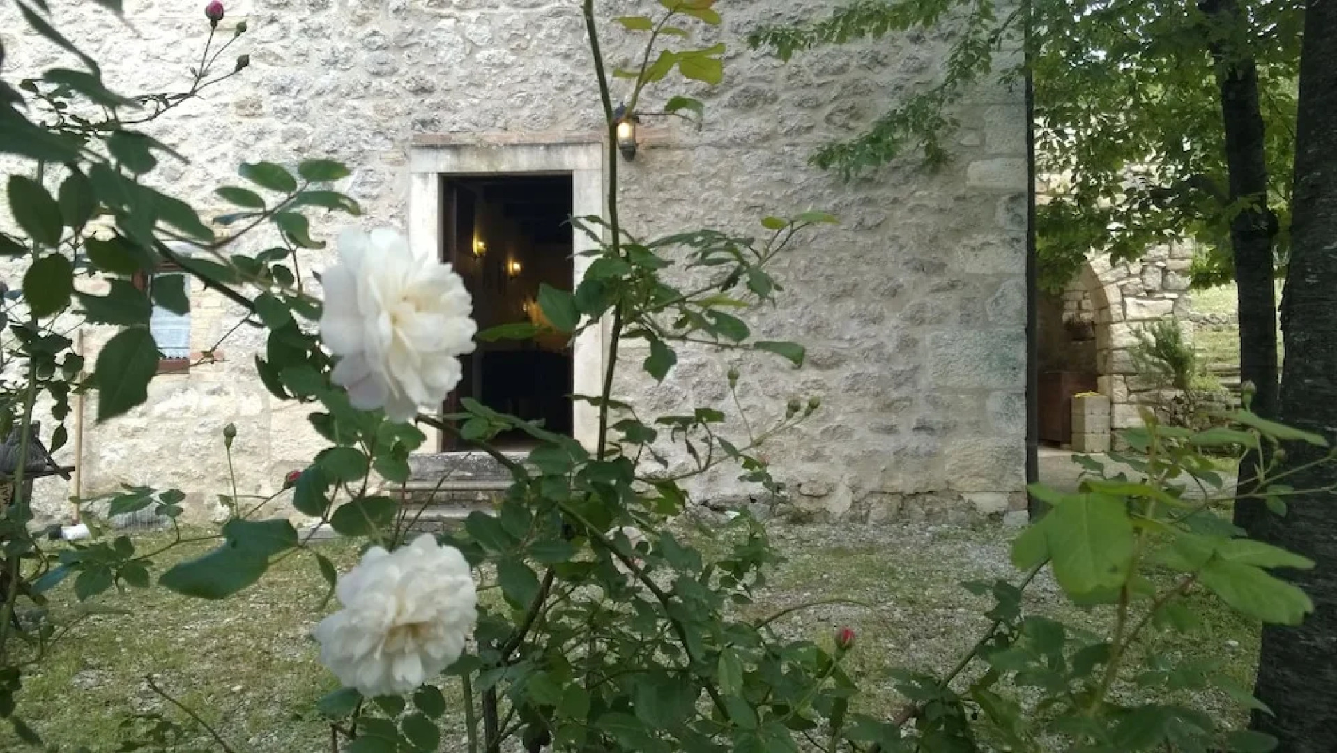 B&B Colle della Selva