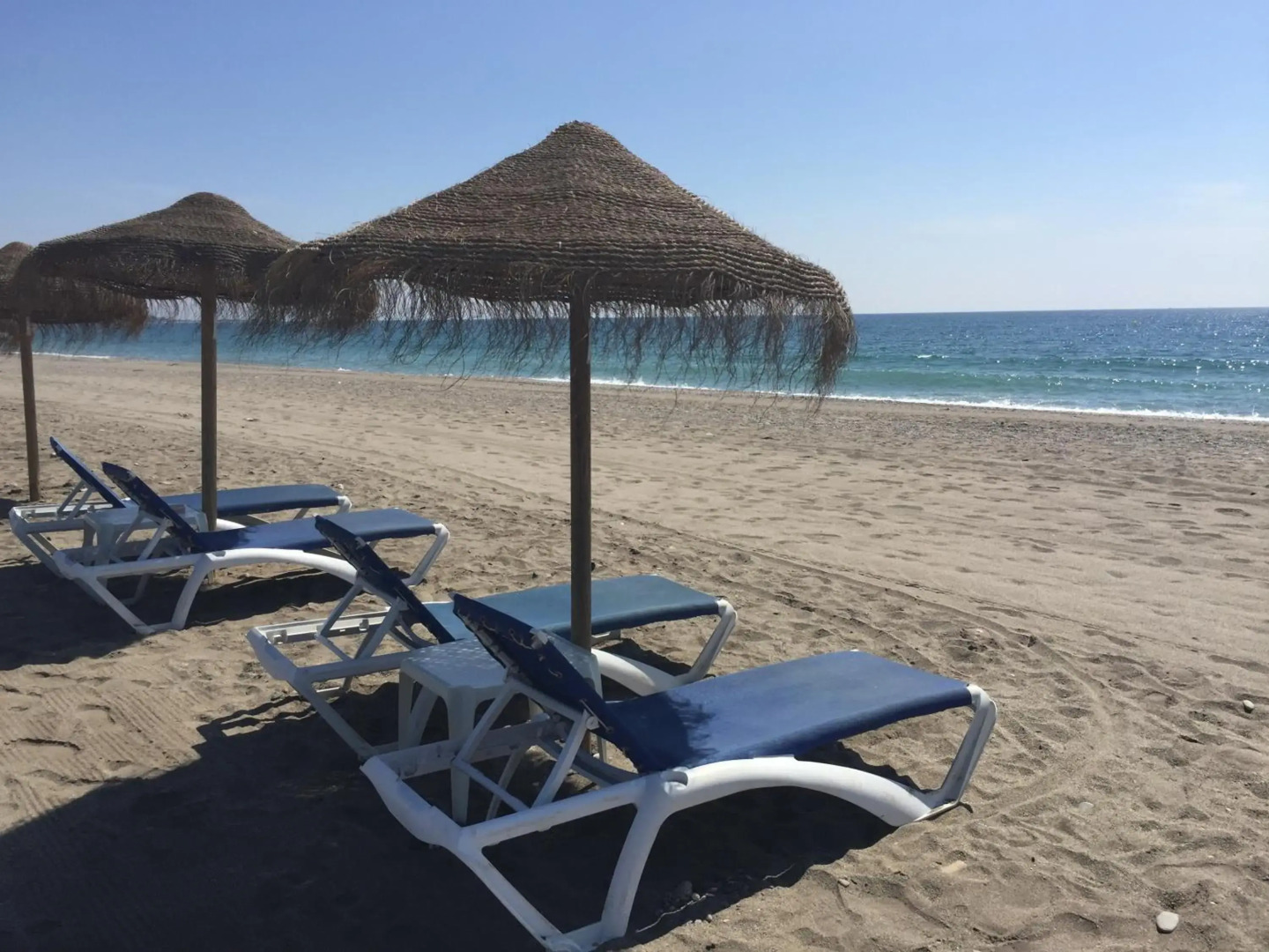 Apartamento VenAVera Playa JARDINES N2-1D