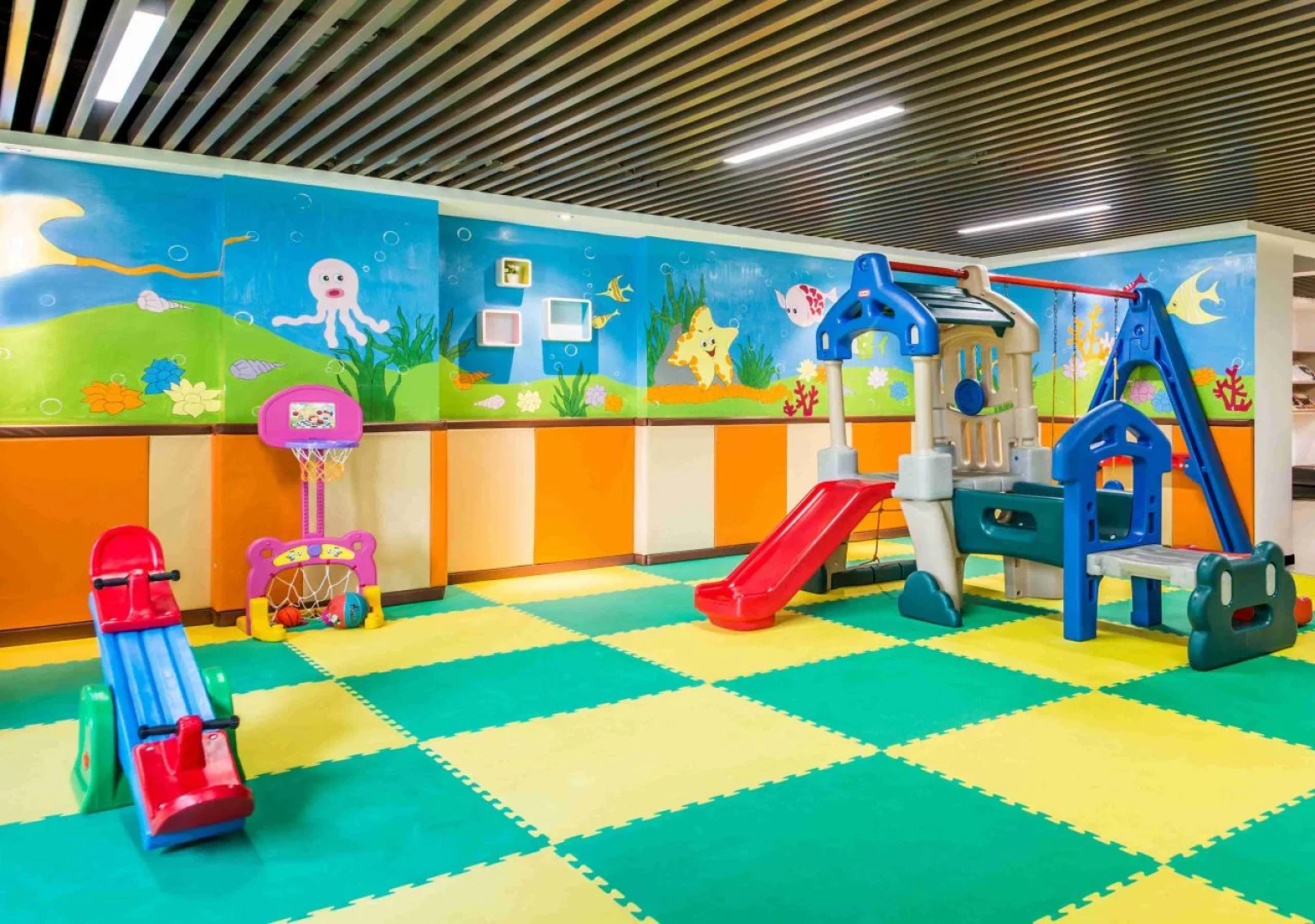 Springdale Serviced Residence Guangzhou