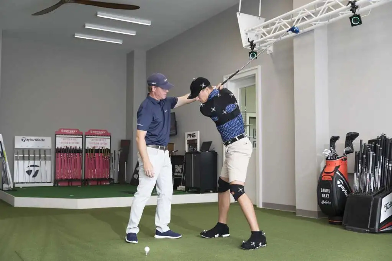 The Lodge at Sea Island