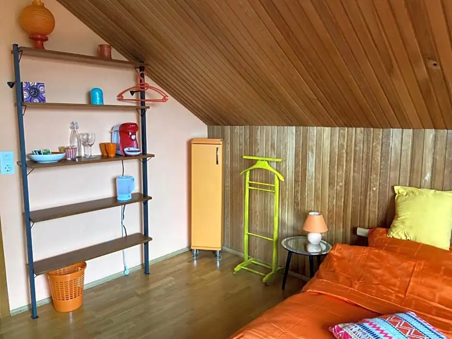 Nassau-Inn 70-ties style