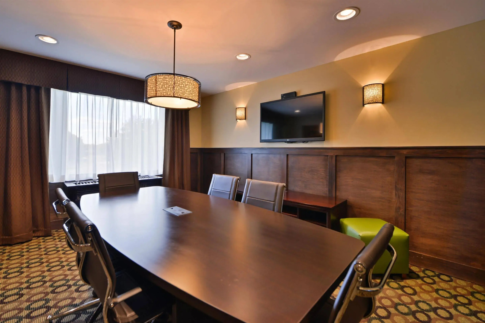 Best Western Glenview -Chicagoland Inn and Suites