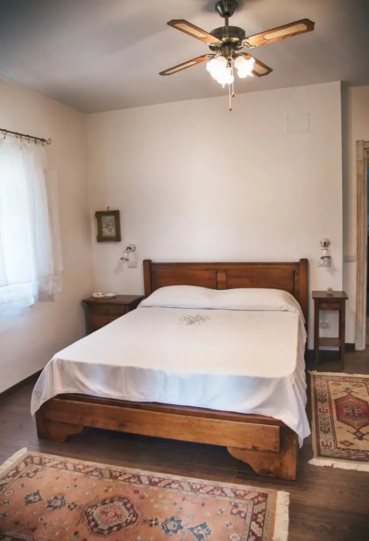 Don Carlo Agriturismo di Charme Bio