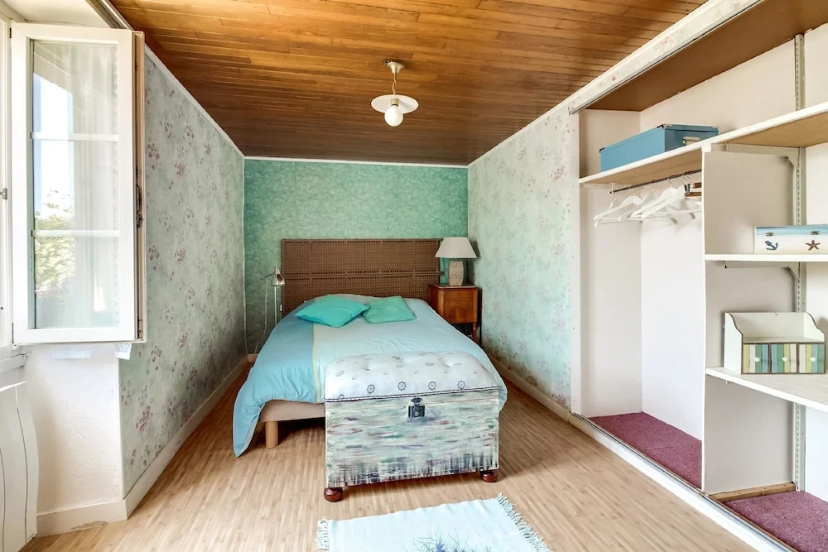 House With 5 Bedrooms in Trégunc, With Furnished Garden and Wifi - 2 k