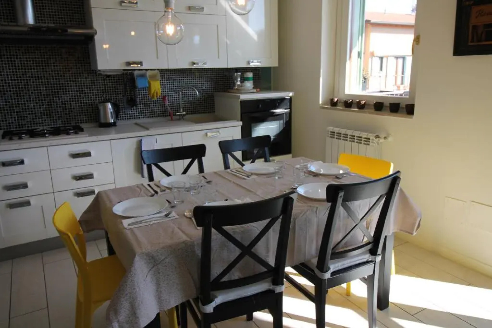 Intero appartamento Le coccole del lago