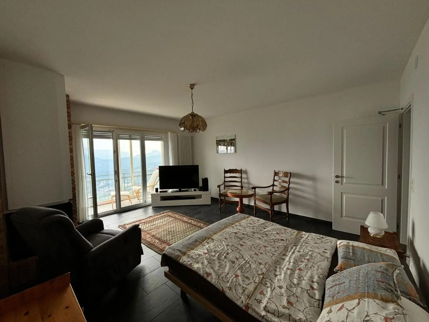 Winter Residence Al Ponte