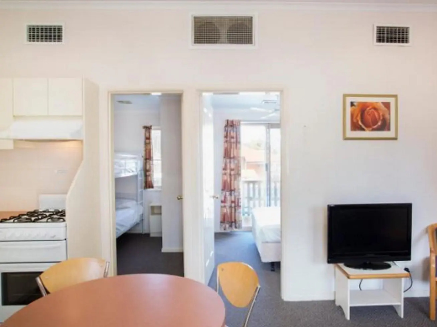 Discovery Parks - Kalgoorlie Goldfields