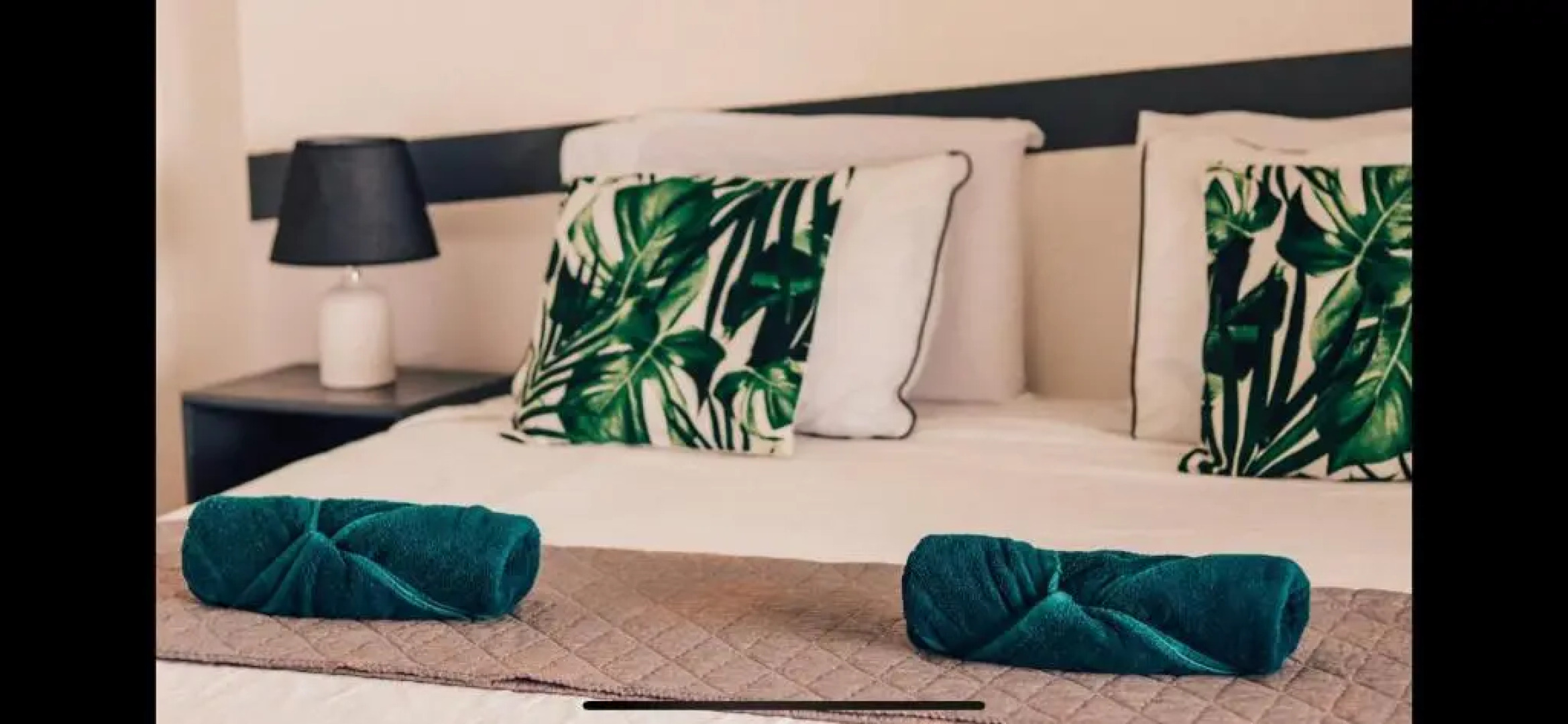 Suite Princess Beach Resort