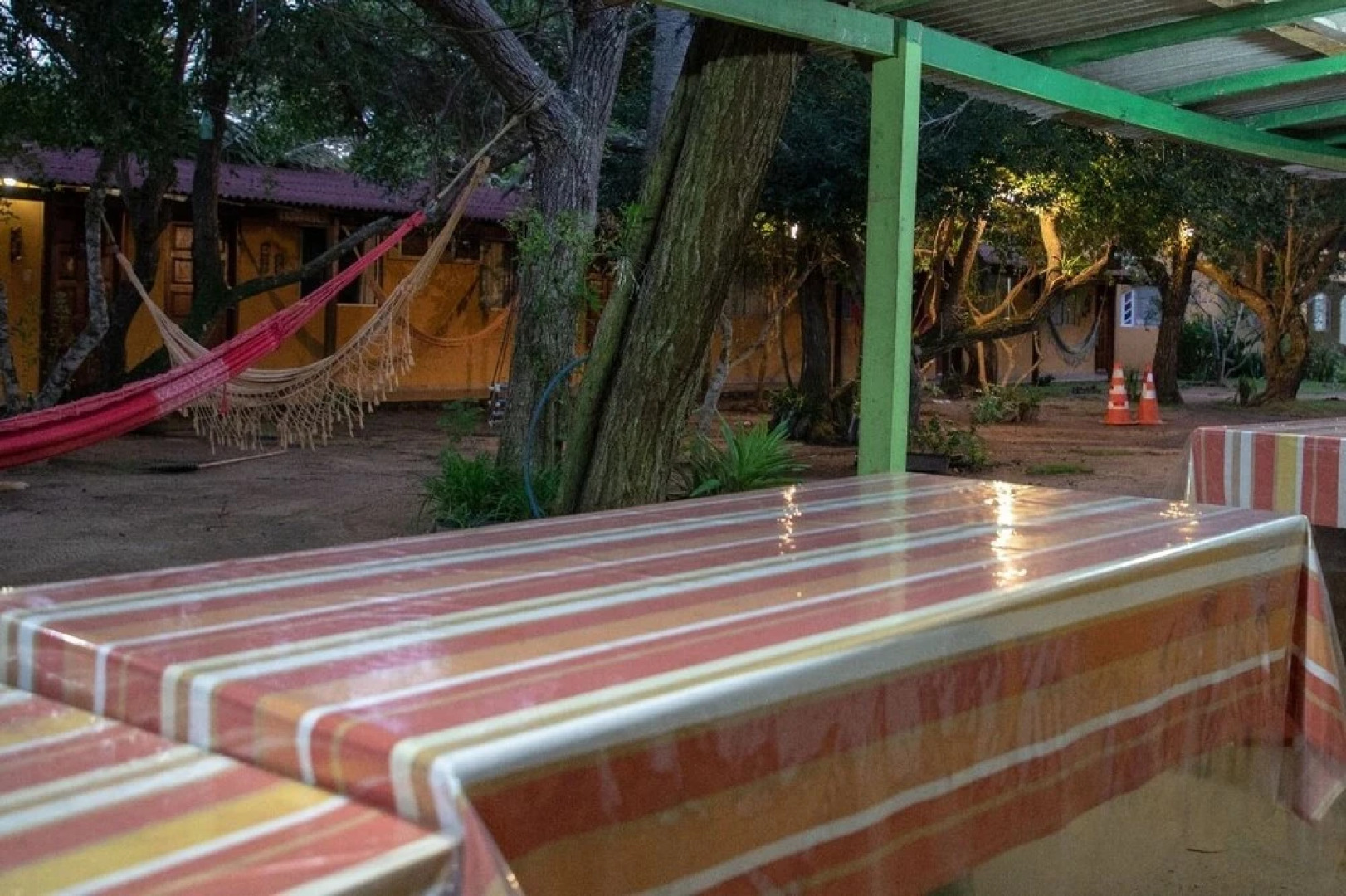 Pousada Pouso da Pardoca