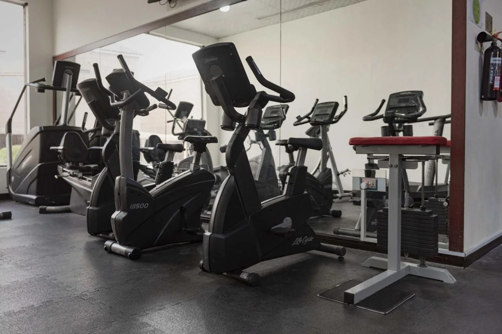 Palma Beach Resort and Spa