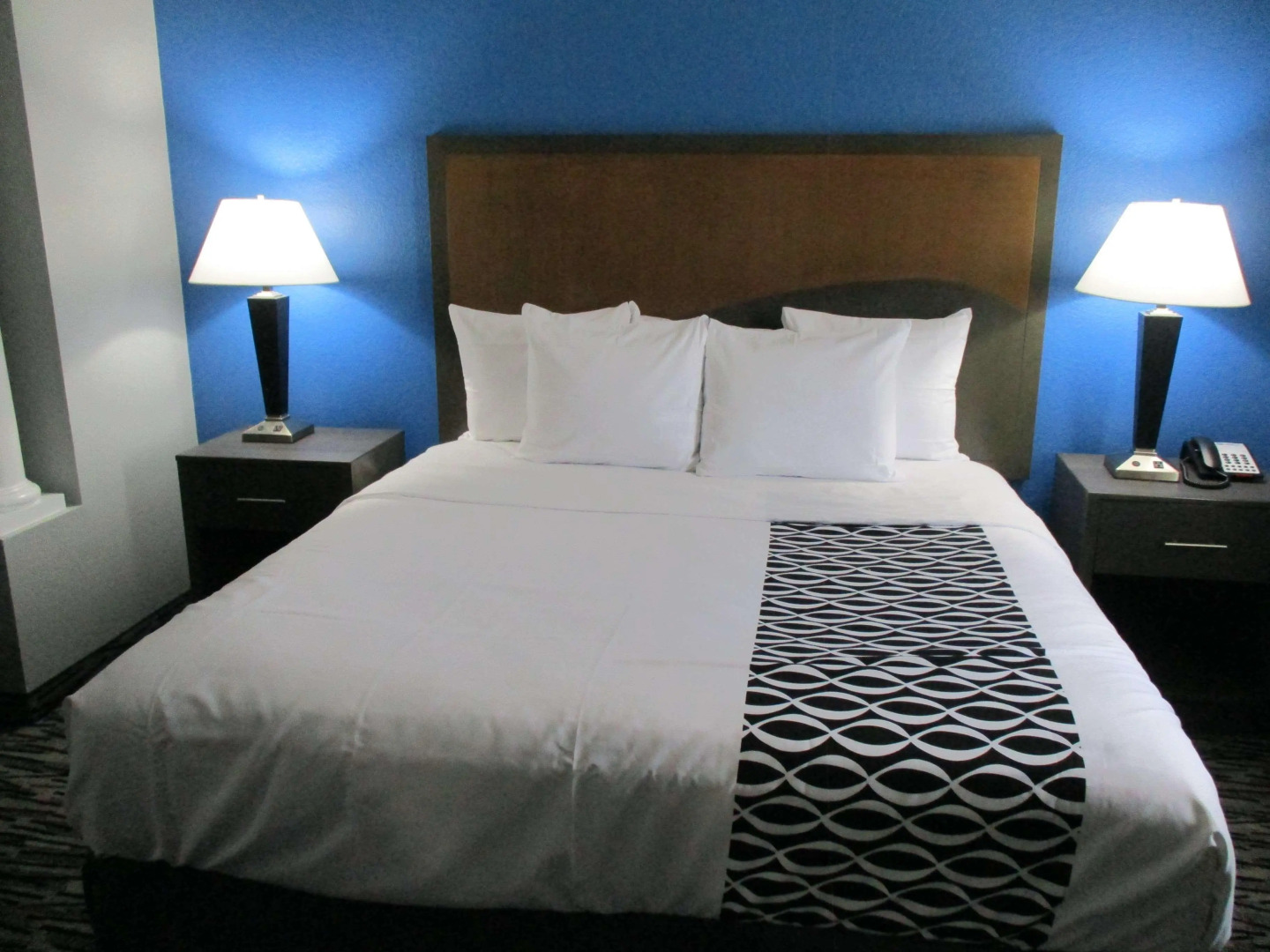 Best Western Atoka Inn & Suites