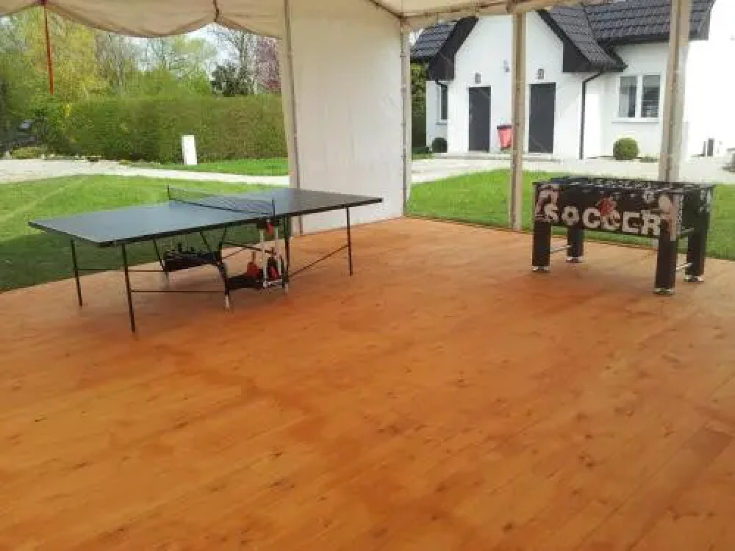 Agroturystyka Listomie