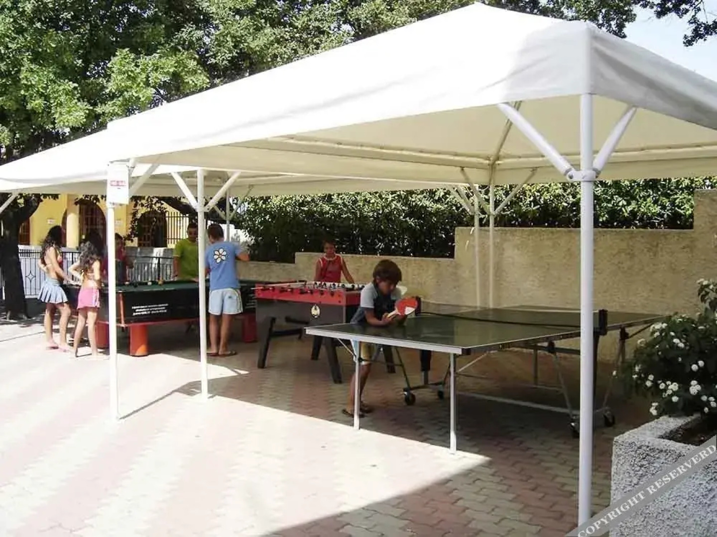 Residence Le Magnolie