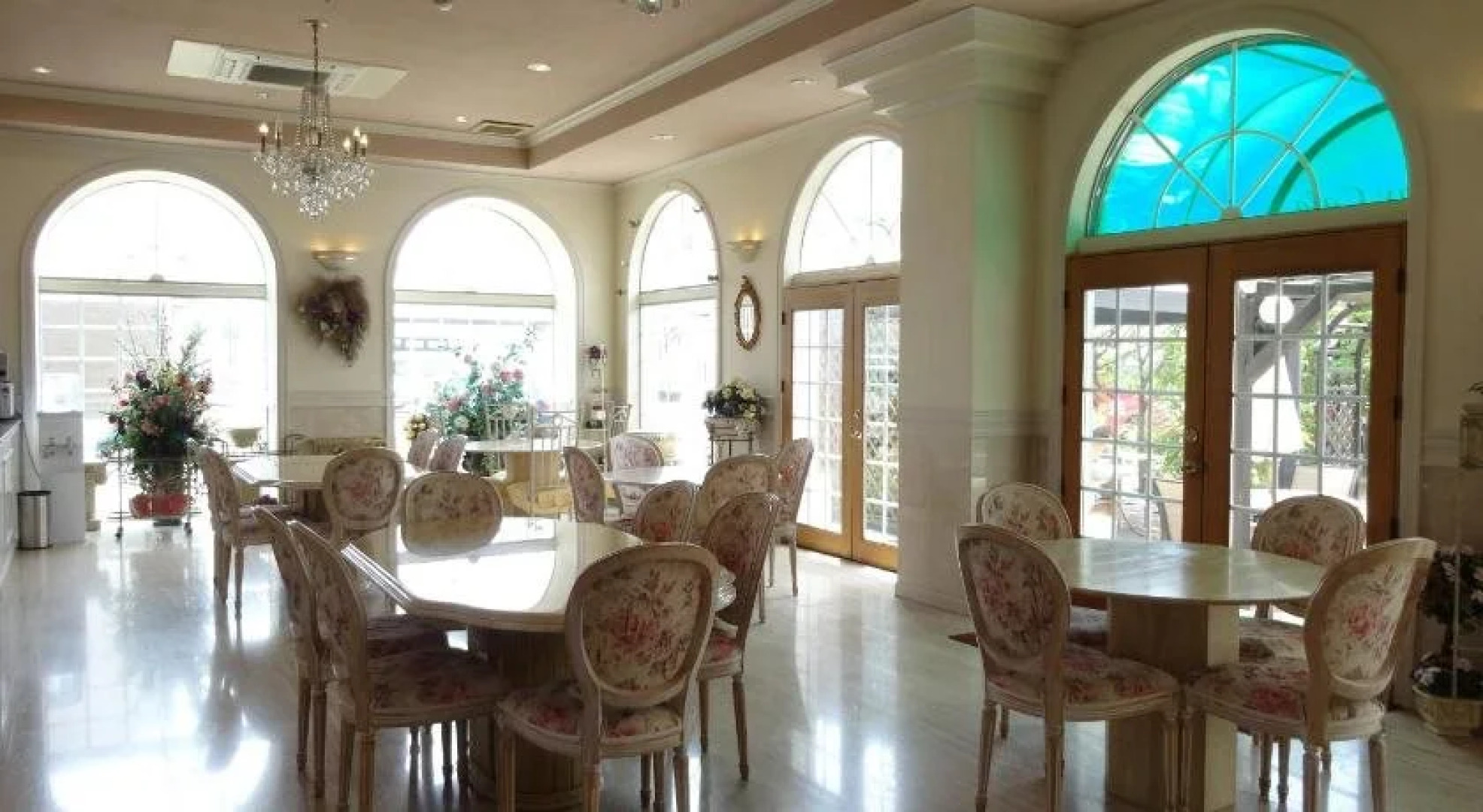 Princess Court Hotel