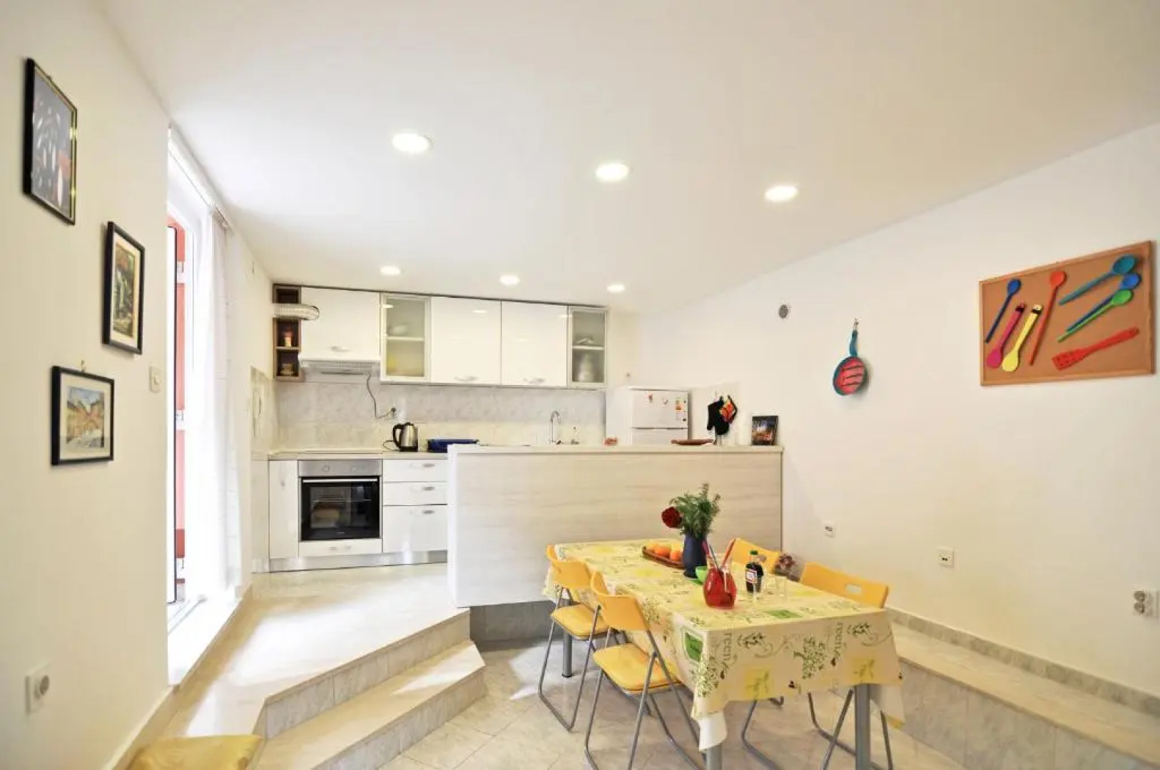 Apartment Marjan Park