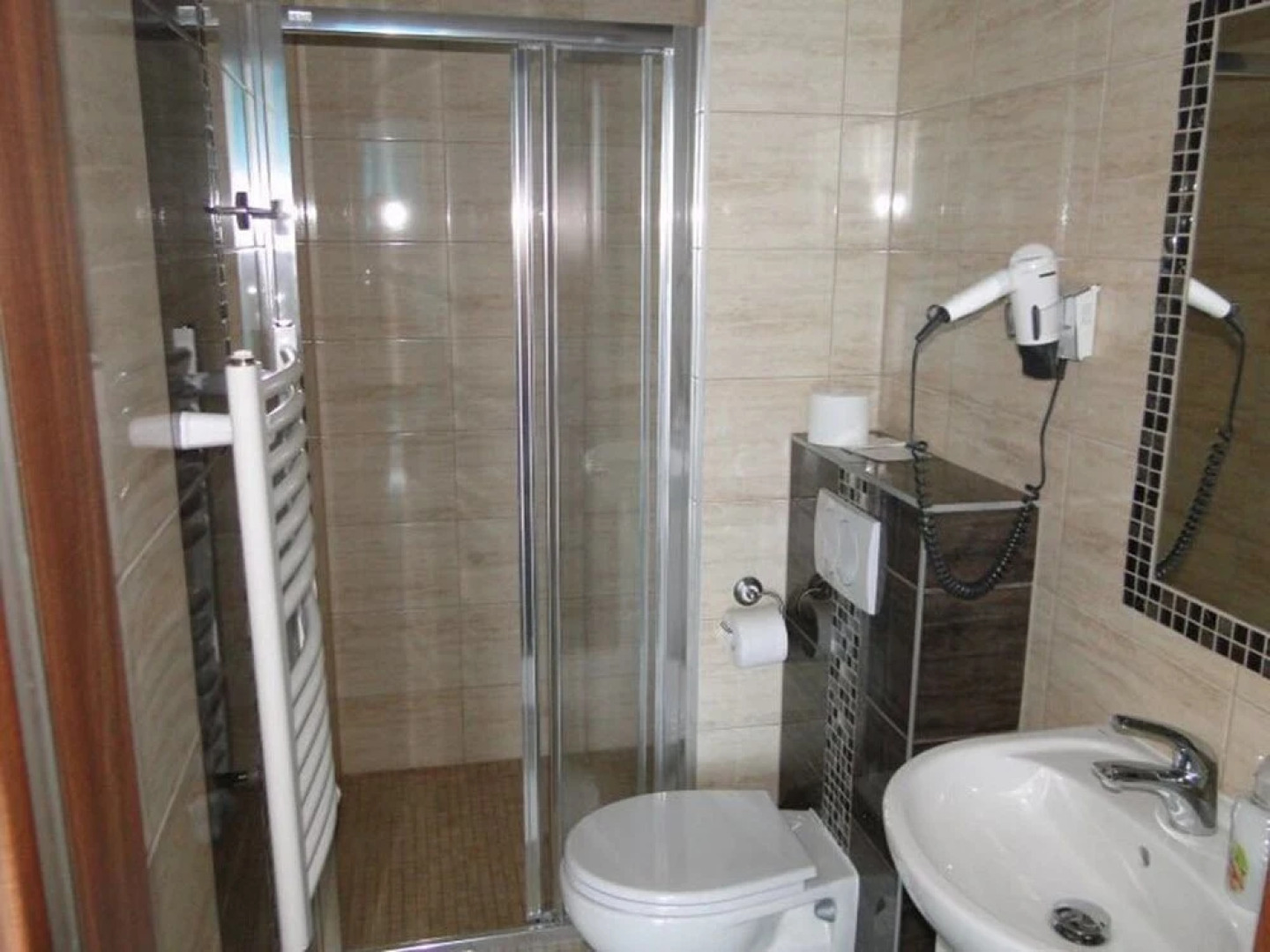 Albatros Ustronie Morskie