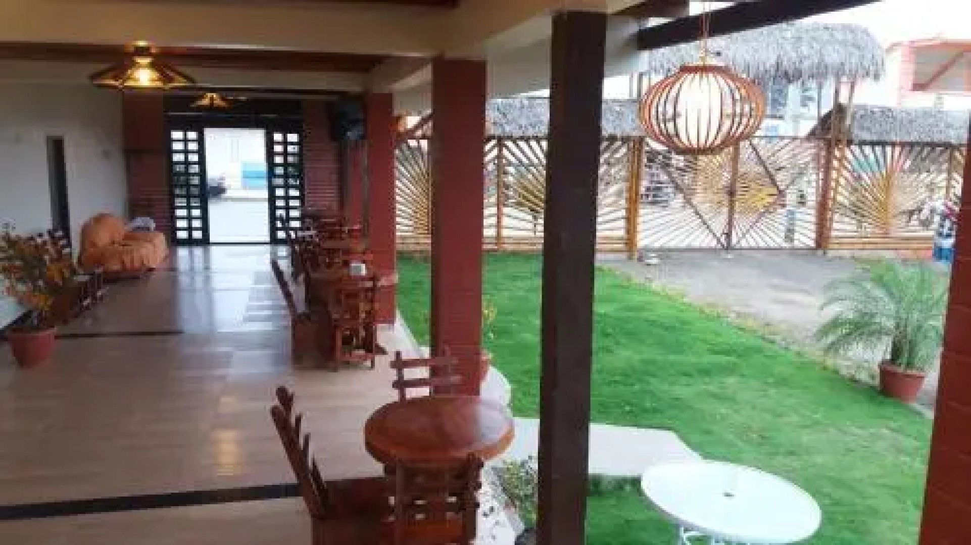 Hotel Berlín International