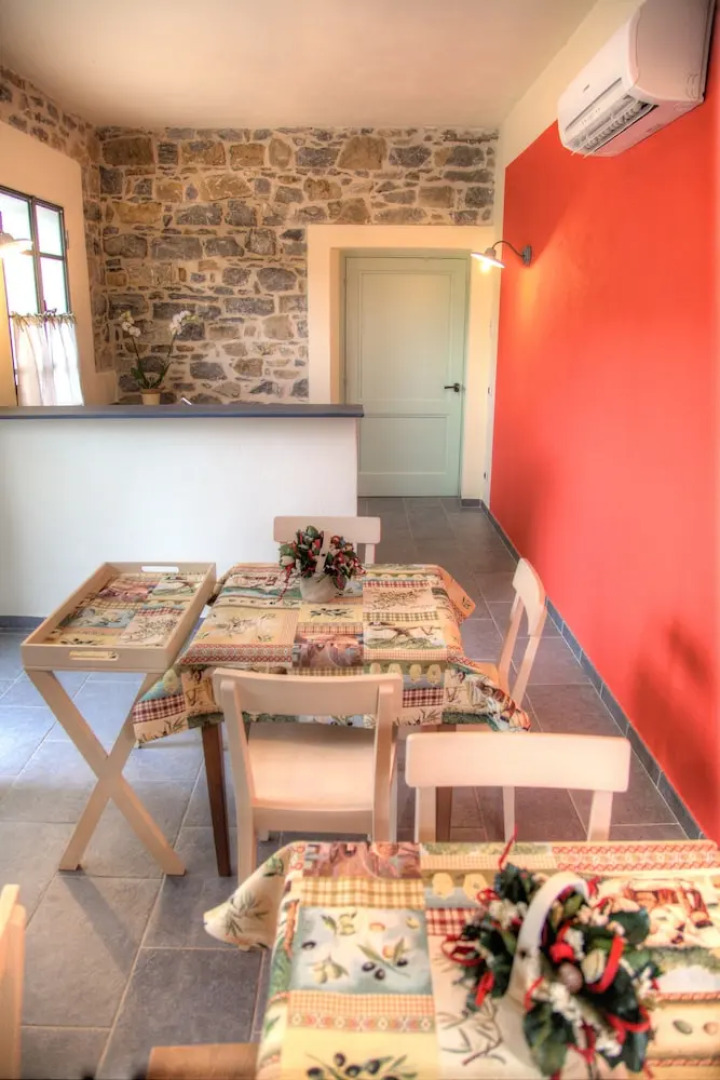 Agriturismo Musso Diano Arentino