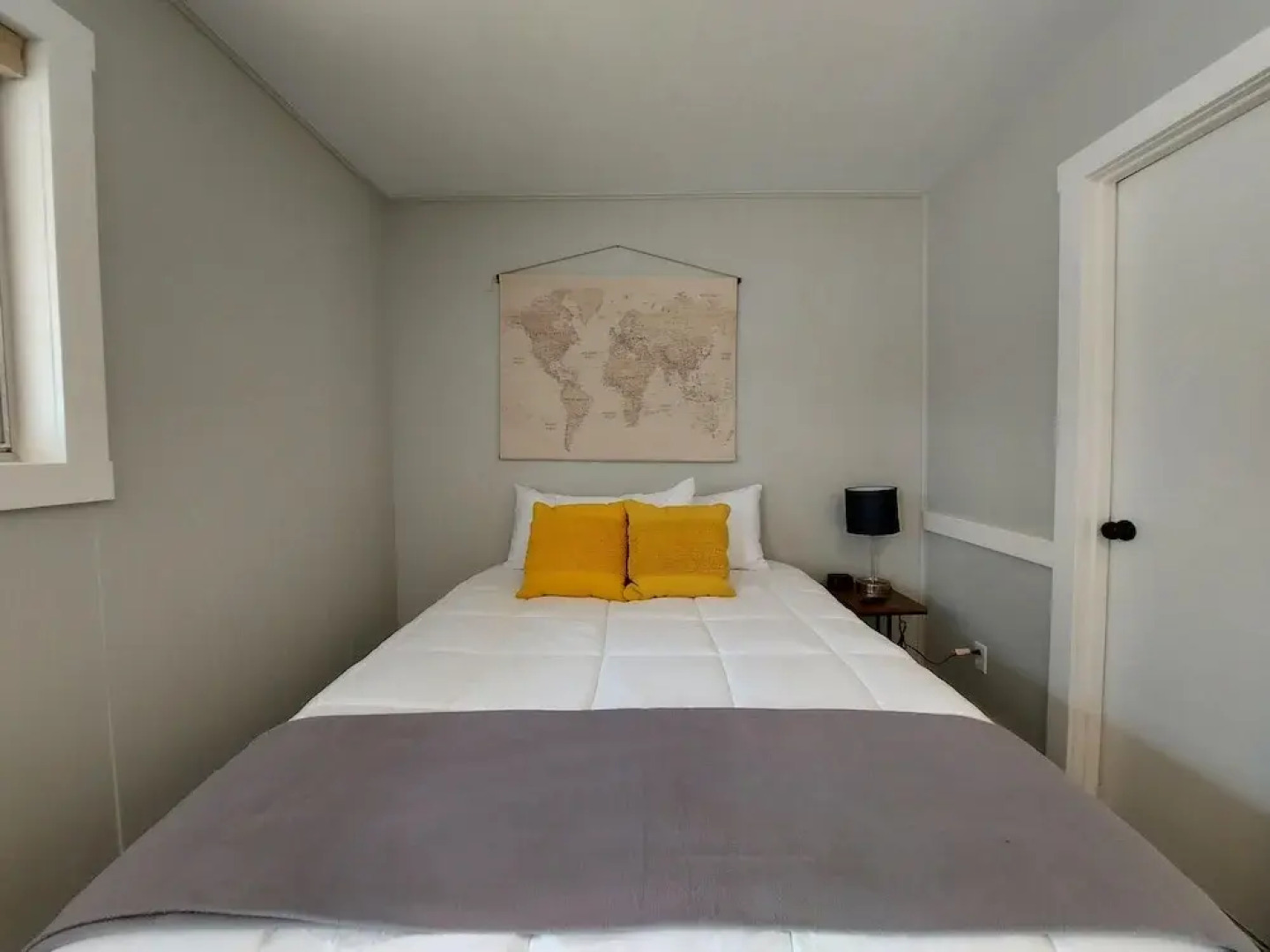 Kimberling Cove Resort