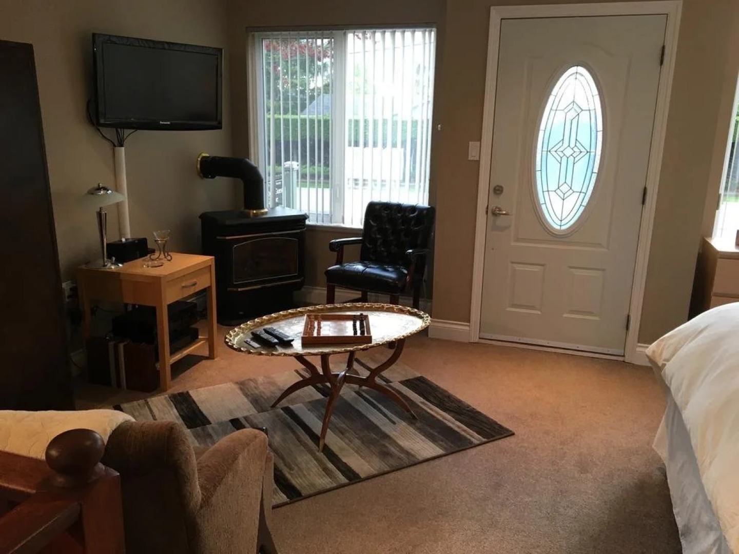 Corbett Guest Suites