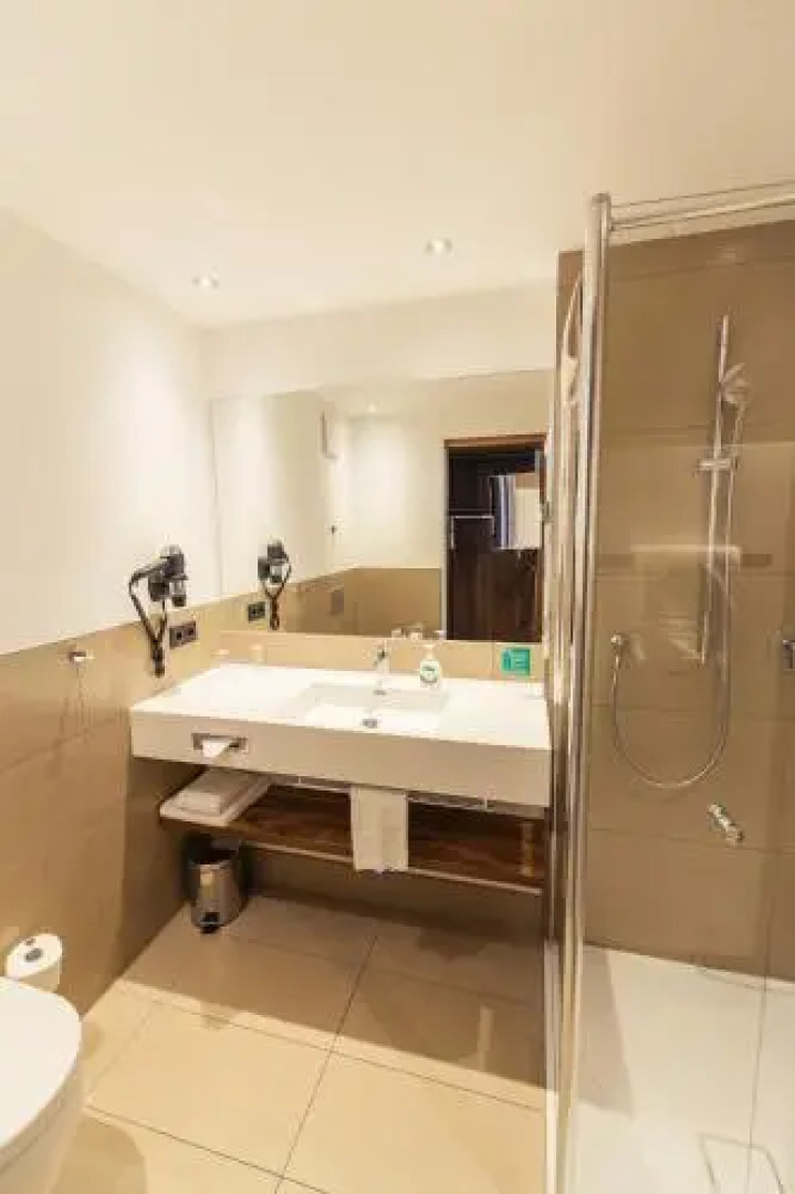 Altstadthotel Kneitinger