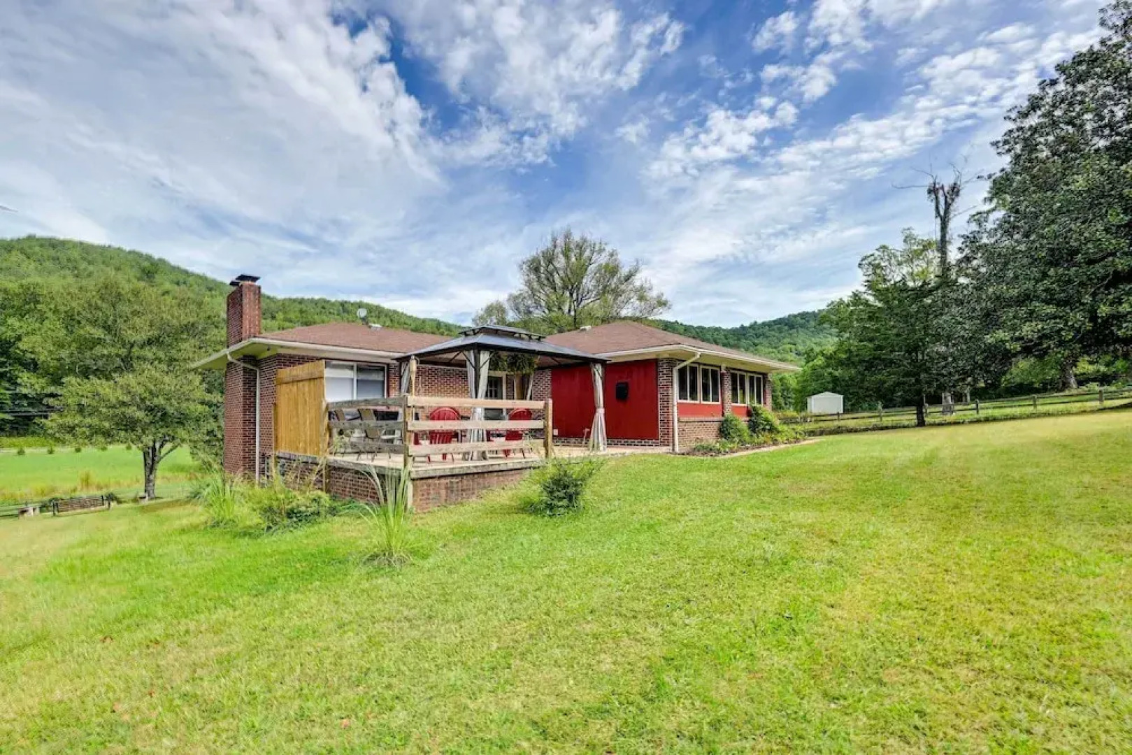 Pet Friendly Home w/ Hot Tub, Patio & Game Room!