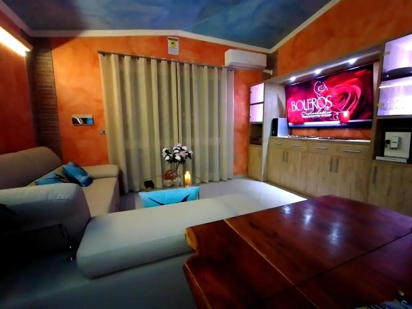 Blu Marlin - IUN Q4073