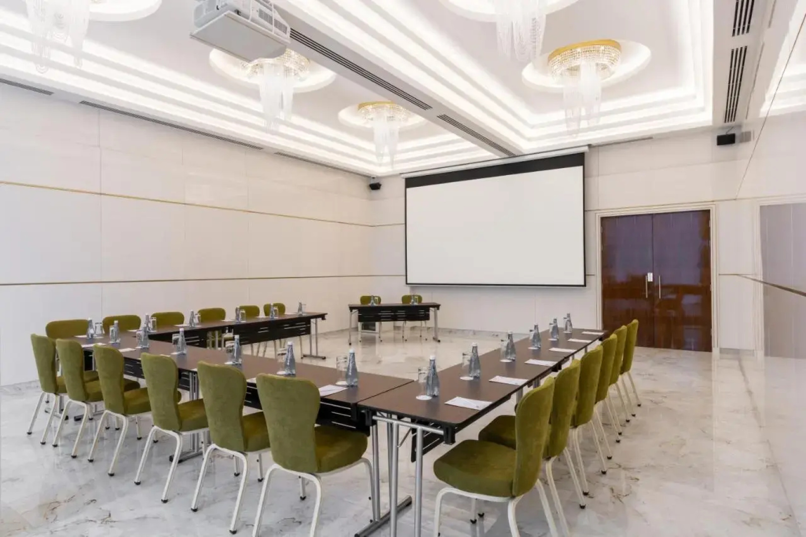 Juba Landmark Hotel
