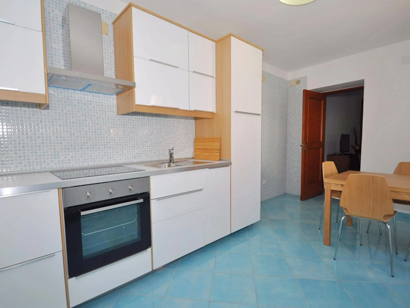 Appartamento a Cetara ID 722