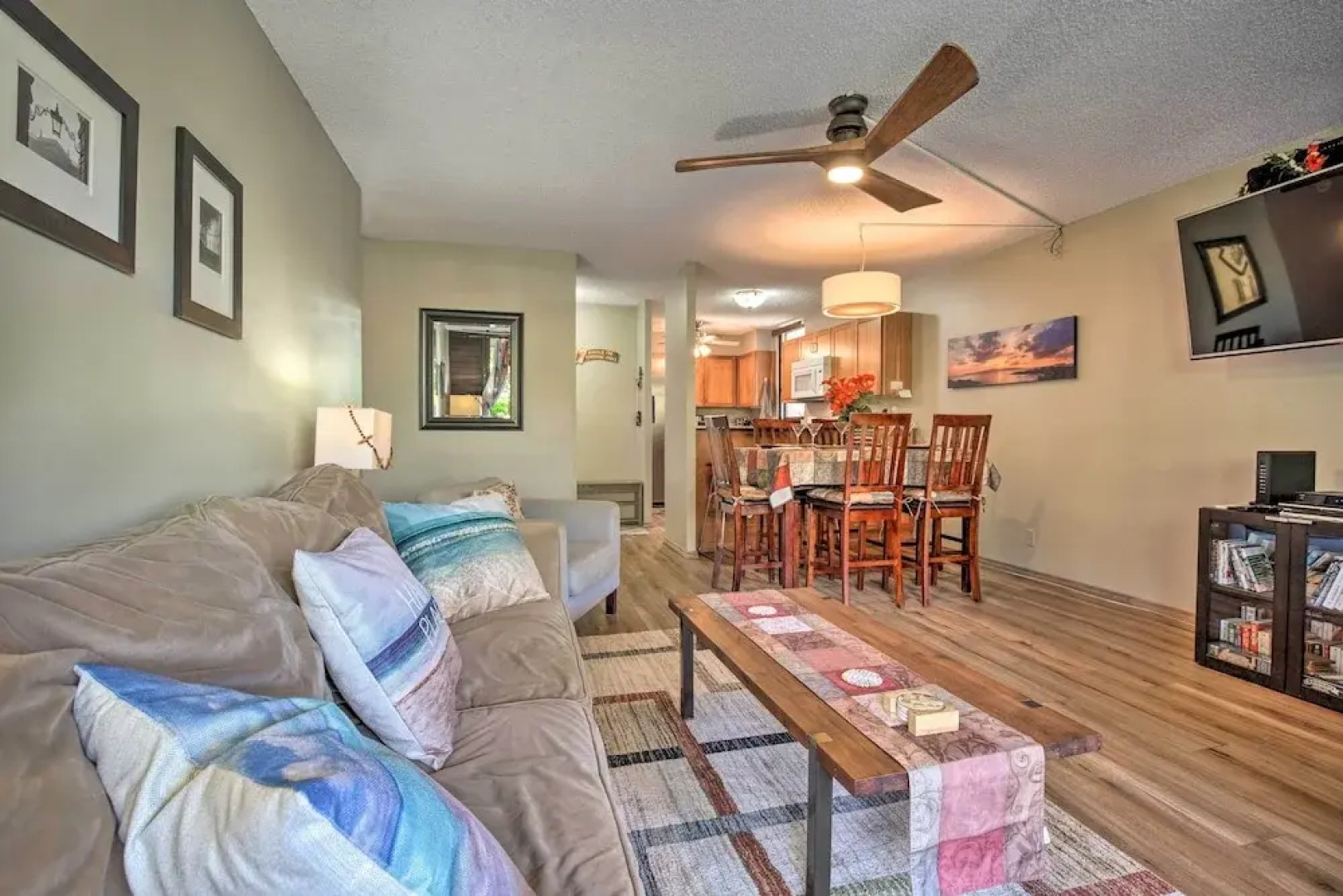 Kailua-kona Condo w/ 2 Private Lanais!