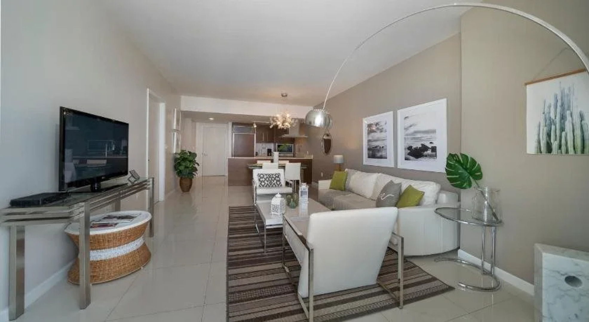 Icon Residences By Sunnyside Hotel and Resorts