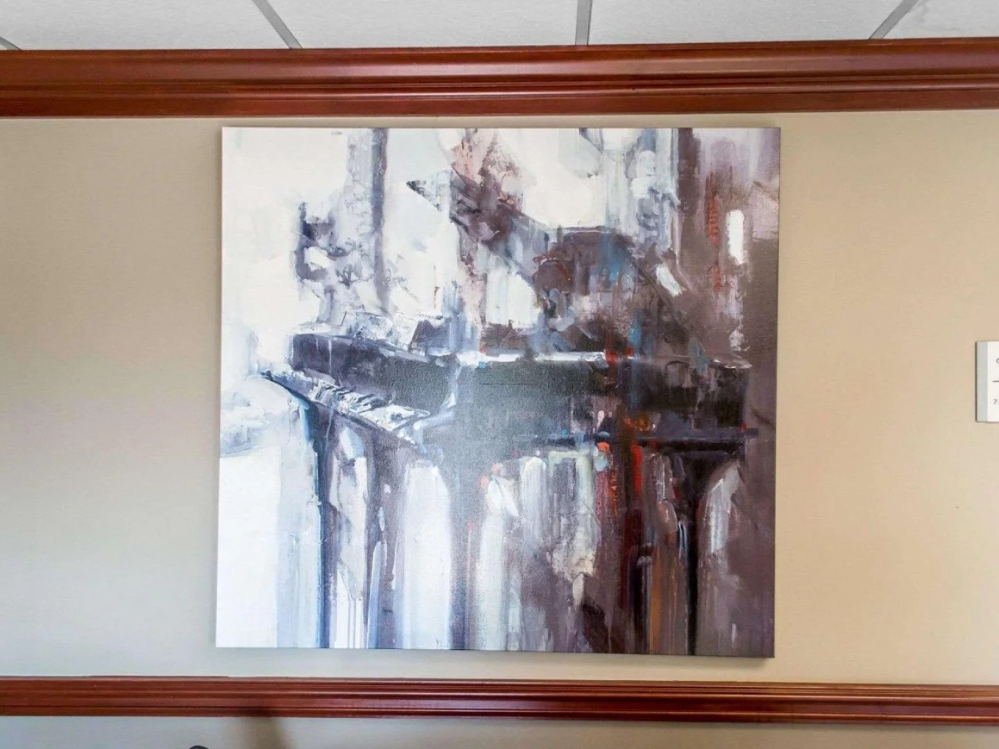 Отель Econo Lodge Warrensville Heights