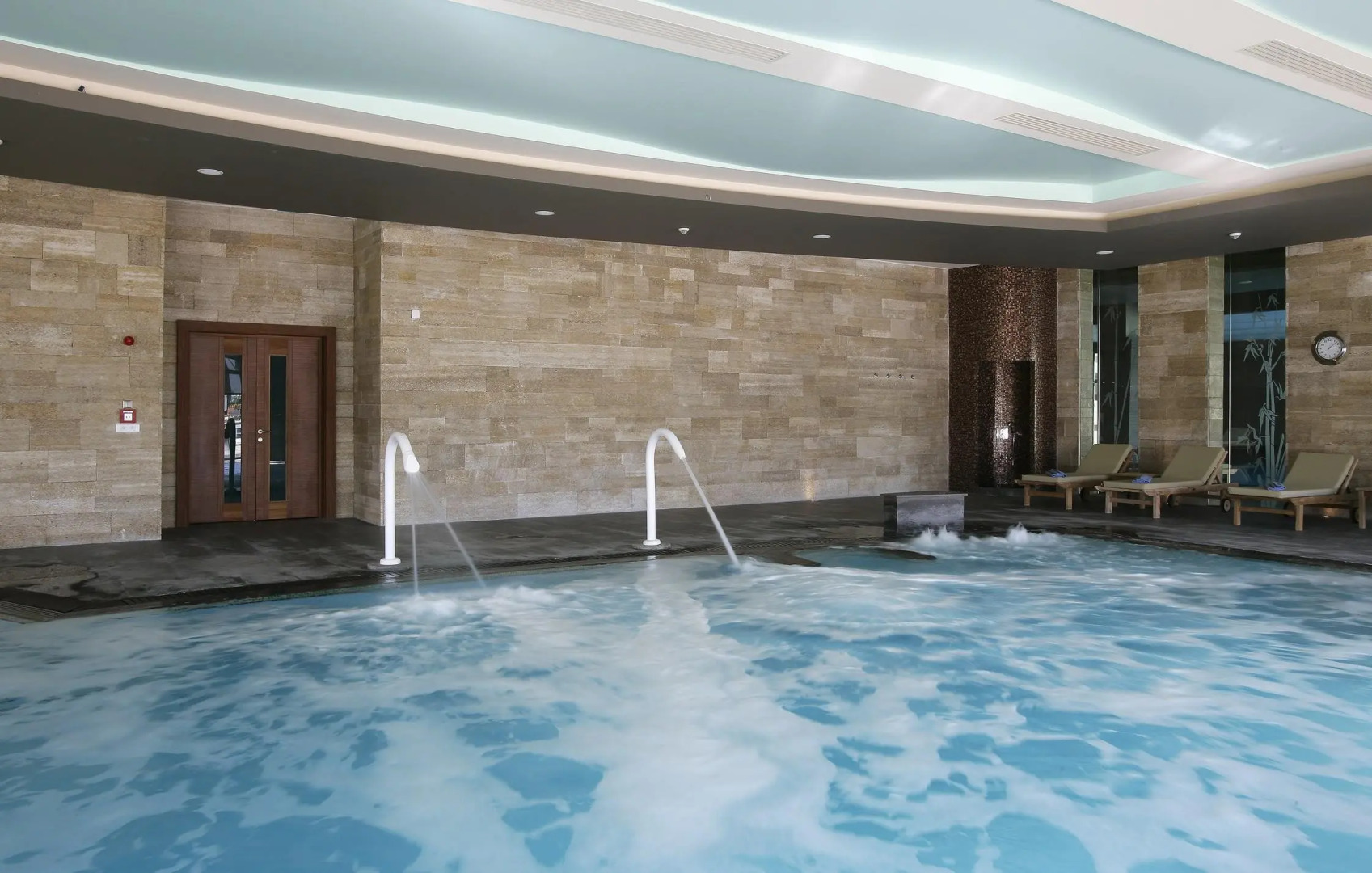 Kempinski Hotel The Dome Belek 