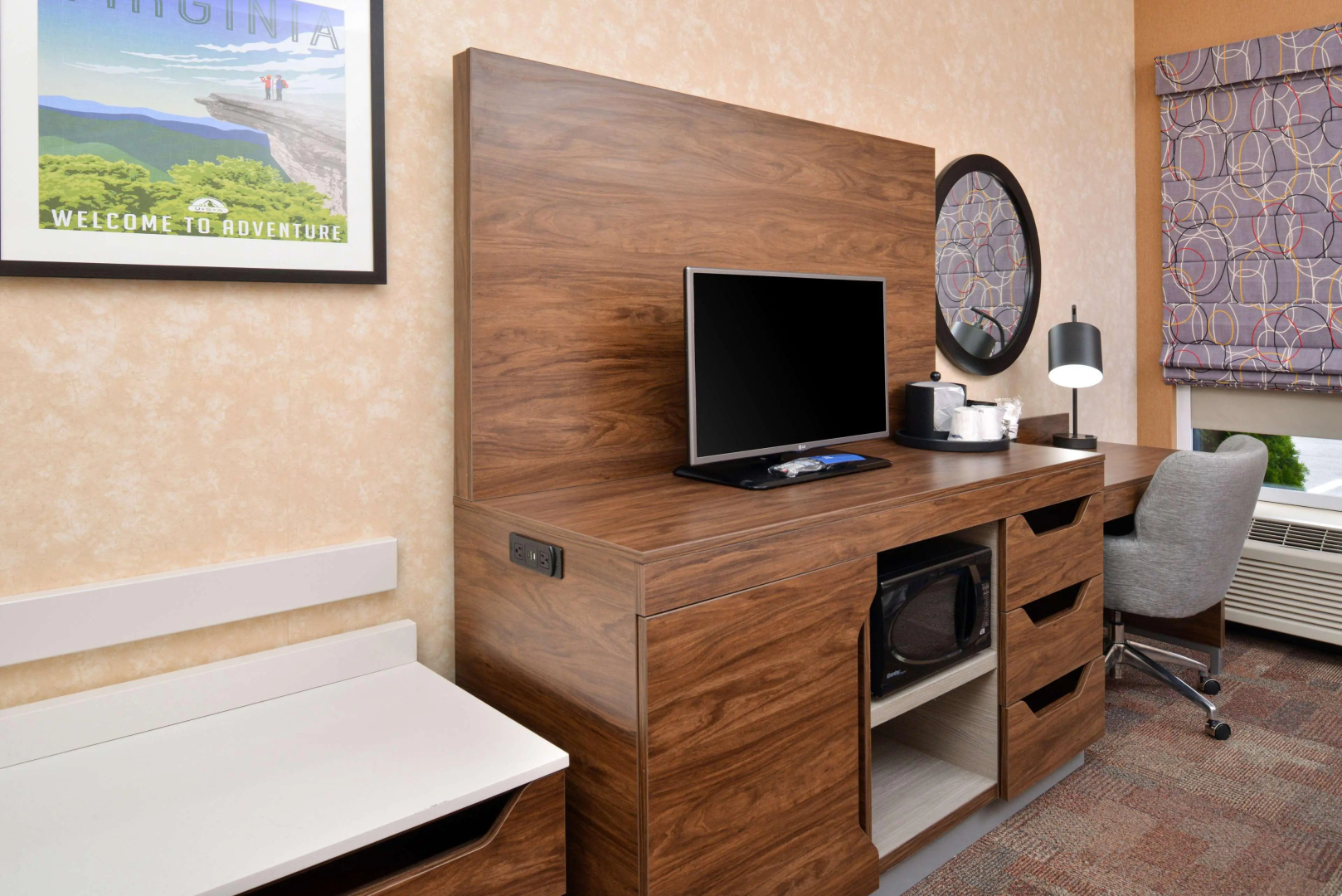 Hampton Inn Wytheville