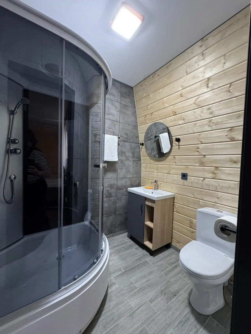 Экопарк Карелия