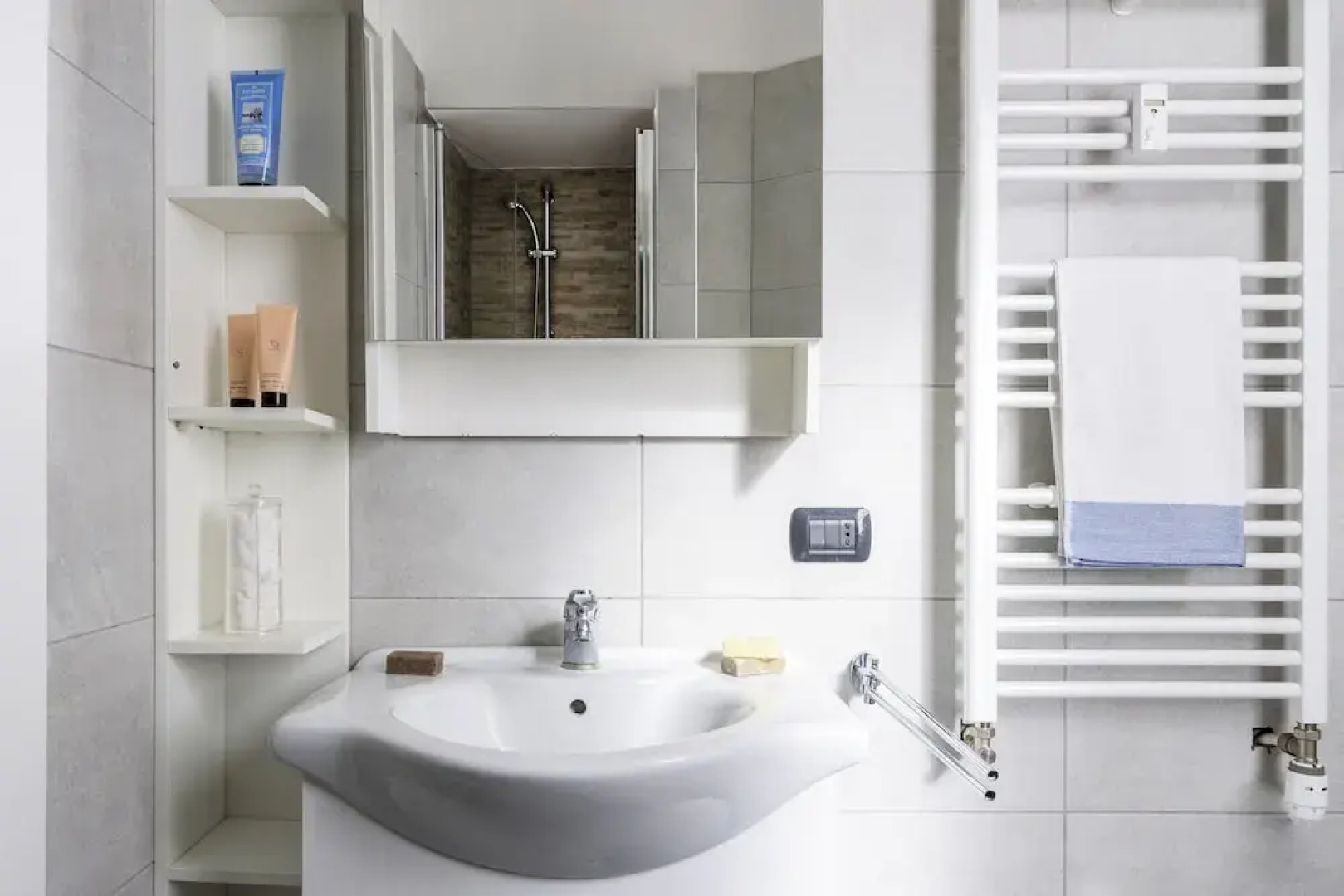 Pascoli Master Guest apartment