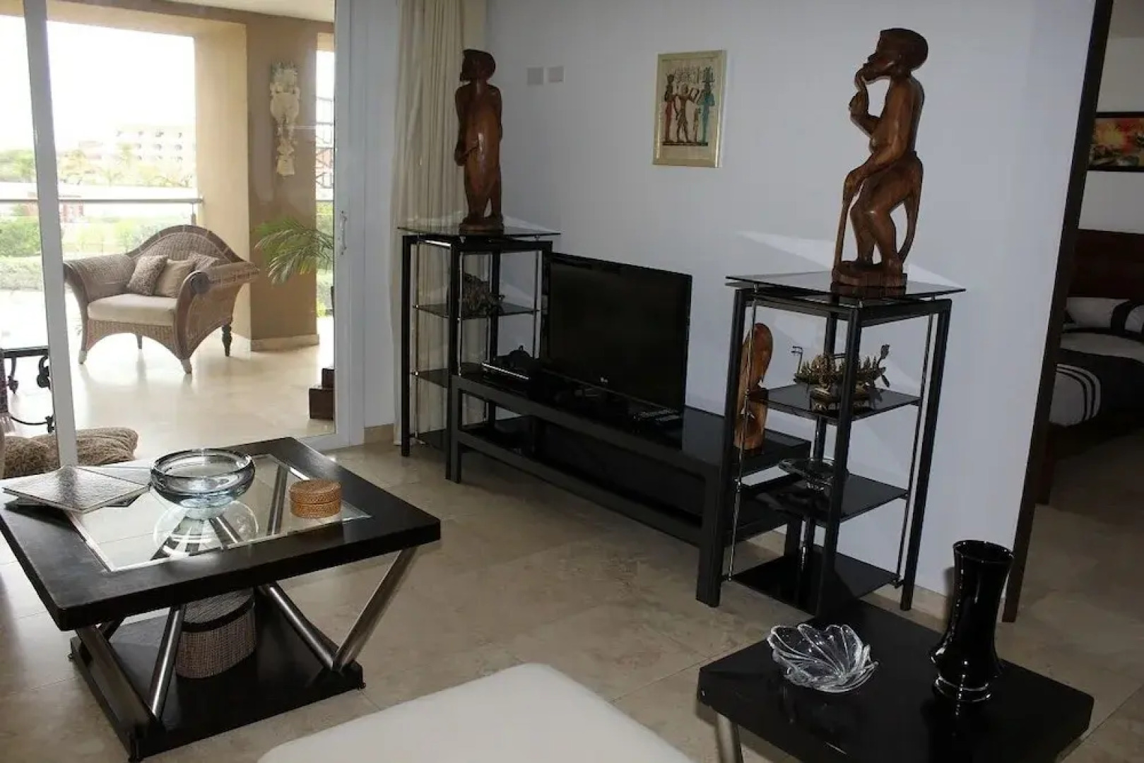 Luxury Oasis Ocean View Condo