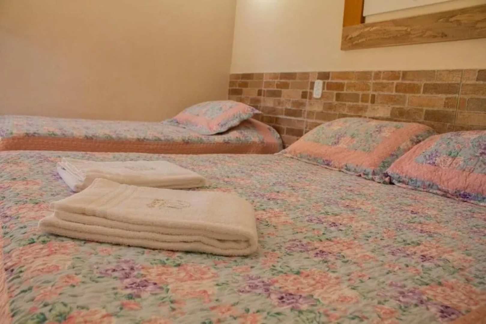 Pousada Recanto Do Sussego