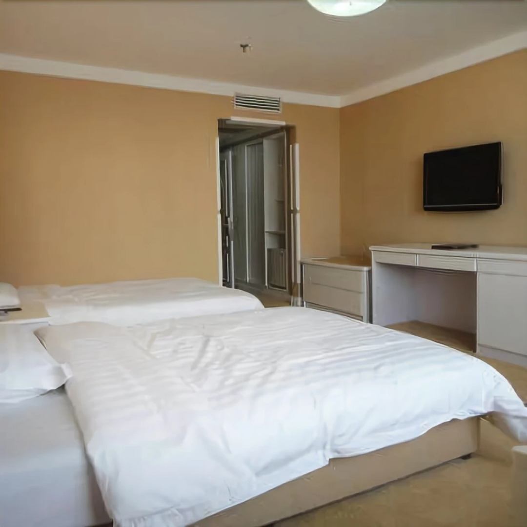 Dafuyuan Hotel Mudanjiang