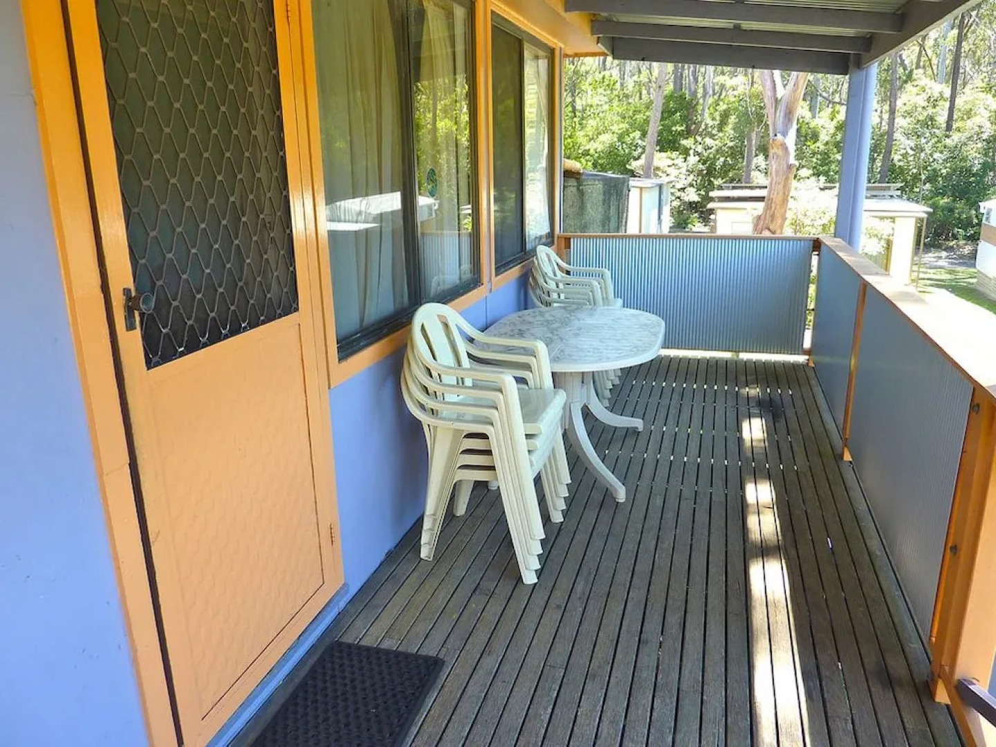 Durras Lake North Holiday Park